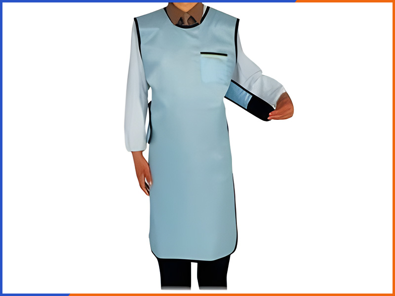 铅背心（反穿单面式）