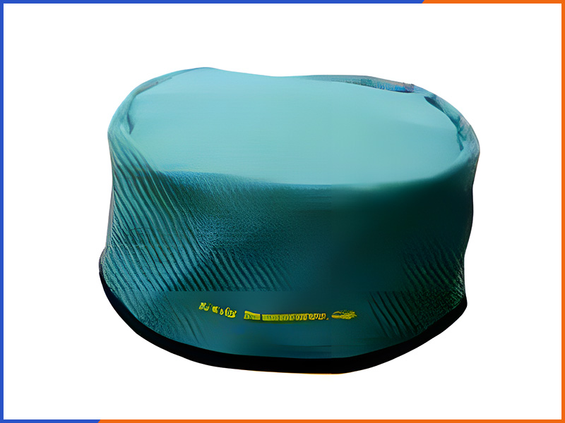 铅胶帽（工作人员）