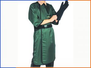 铅胶衣（正穿单面式）