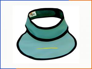 铅胶围领（大领型）