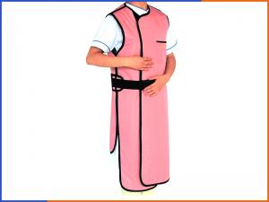 铅背心（正穿单面式）