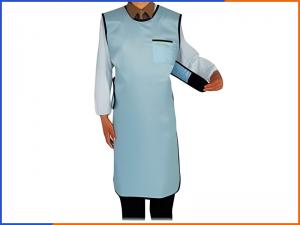 铅背心（反穿单面式）