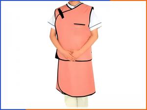 防护套裙（分体双面式）