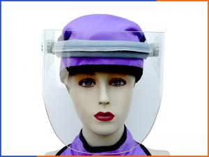 防护面罩（A型）