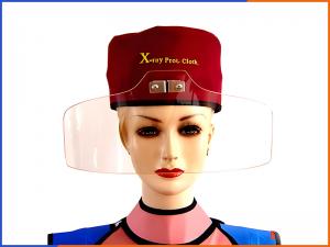 防护面罩（B型）